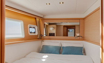 Sailing Lefkas and the South Ionian Islands – Discover Greece by Catamaran