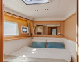 Lagoon 450 Catamaran interior, Lagoon 450F Catamaran