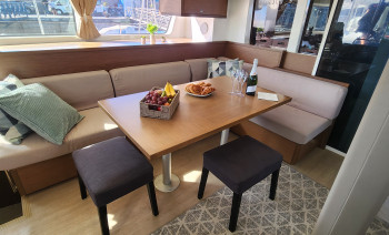 7-Day Ionian Islands Catamaran Cruise from Lefkada to Ithaca, Kefalonia and Hidden Greek Harbours