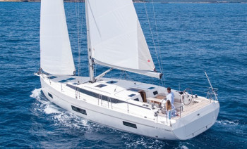 7-Day Greek Island Hopping Sailing Itinerary from Athens