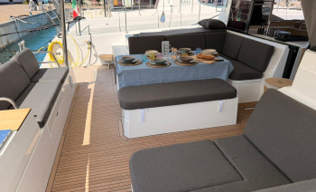 Aeolian Islands Catamaran Cruise from Capo d’Orlando | 7 Day Sailing Itinerary in Sicily