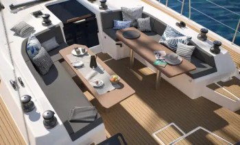 Central Dalmatia Sailing Cabin Charter from Trogir: A 7-Night Crewed Sailing Holiday Through Šolta, Hvar, Vis and Brač