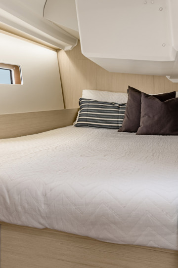 Sailboat Roulette: Oceanis 40.1, Oceanis 47 & Sun Loft image 10