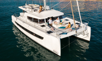 Cyclades Island Hopping Sailing Itinerary from Paros through the Small Cyclades