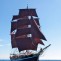 Tall Ship Taster - Scotland east coast