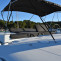 One Week Croatia Sailing Itinerary from Sukošan to Hvar and Kornati Islands