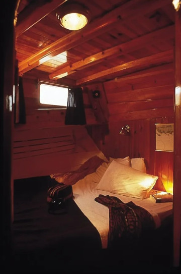 Gulet 6 cabins image 16