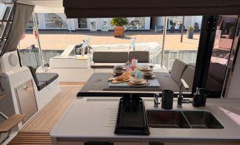 Aeolian Islands Catamaran Cruise from Capo d’Orlando | 7 Day Sailing Itinerary in Sicily