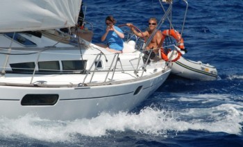 Sailing Accros all the Beauty of the Beautiful Egadi Islands