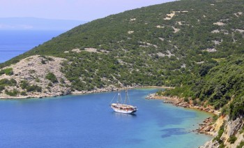 Sailing Cruise The Croatian Sea 