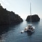 Catamaran Sailing Cruise in Aeolian Islands