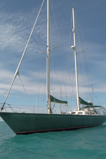 Ocean 60 (Southern Ocean) image 1