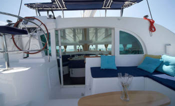 North Sardinia Catamaran Cruise through La Maddalena Archipelago and Southern Corsica