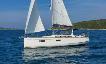Ionian Islands Sailing Itinerary from Lefkada: A 7 Day Cruise to Meganisi, Ithaca, Kefalonia and Kastos