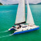 Catamaran Charter in Thailand: Sail Through Phuket’s Most Stunning Islands