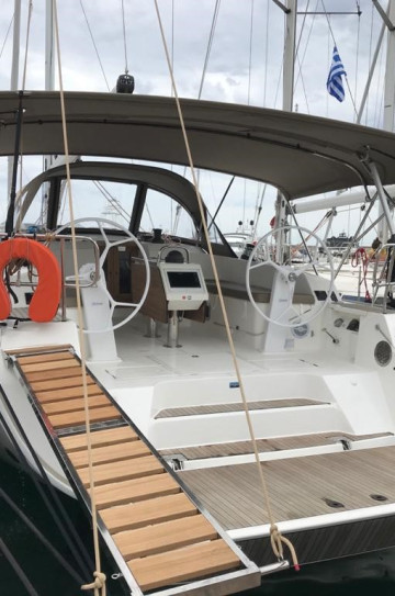 Bavaria Cruiser 46 image 1