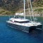 Sardinia and Corsica Catamaran Sailing Vacation