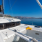 Croatia Sailing Catamaran Experience