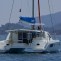 Catamaran Sailing cruise in British Virgin Islands 