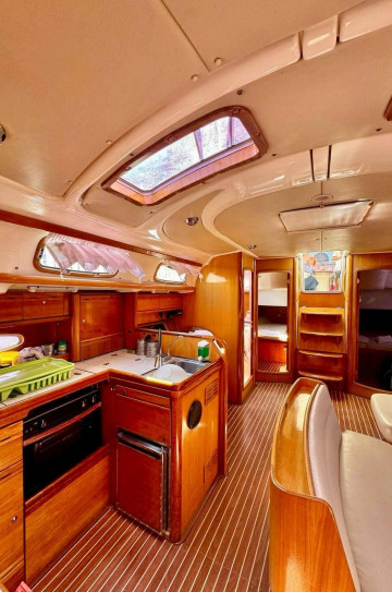 Bavaria 50 image 5
