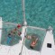 Maldives Luxury Catamaran 10 days Sailing Cruise