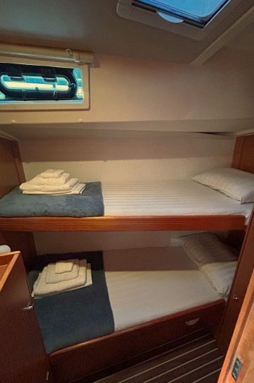 Bavaria Cruiser 51 ft 2019 image 12