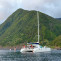 6 Day Azores Sailing Expedition from São Miguel to Santa Maria