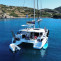 Discover the Dodecanese Islands aboard Lagoon 42 Catamaran