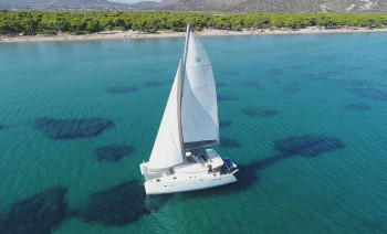 Sailing Lefkas and the South Ionian Islands – Discover Greece by Catamaran