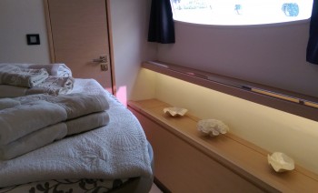 Luxury Catamaran Cruise in Sardinia and Corsica