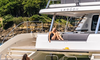 Sailing Sardinia and Corsica – 7-Day Luxury Catamaran Itinerary