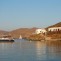 Sailboat in Santorini & The Southern Cyclades