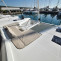 Croatia Catamaran Sailing Route from Sukošan Through Hvar, Vis and Kornati Islands