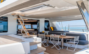 Sailing Sardinia and Corsica – 7-Day Luxury Catamaran Itinerary