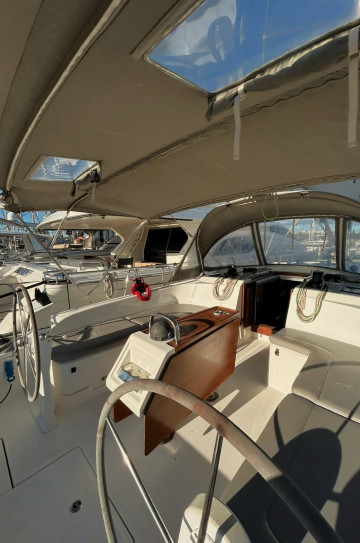 Bavaria Cruiser 51 ft 2019 image 3