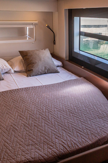 Nautitech 46 Fly image 12