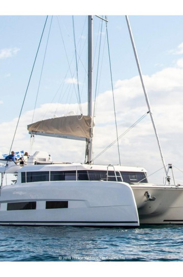 Dufour 48 image 2