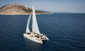 7-Day Greek Island Sailing Adventure | Saronic Escapes from Aegina 