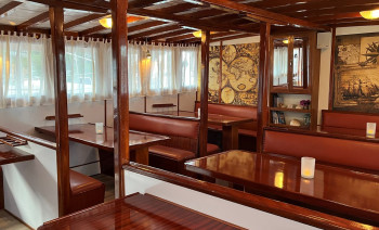 7 Day Croatia Gulet Cruise from Makarska through Brac Hvar Vis and Korcula