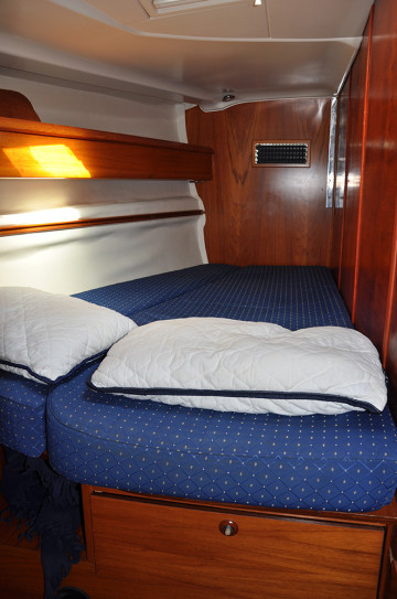 Sun Odissey 49 image 6
