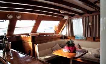 Unique Gulet Sailing Cruise
