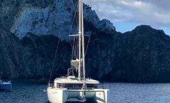North Sardinia and Southern Corsica Sailing Itinerary from Portisco: A 7-Day Cruise Through the Maddalena Archipelago and Bonifacio