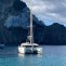 North Sardinia and Southern Corsica Sailing Itinerary from Portisco: A 7-Day Cruise Through the Maddalena Archipelago and Bonifacio