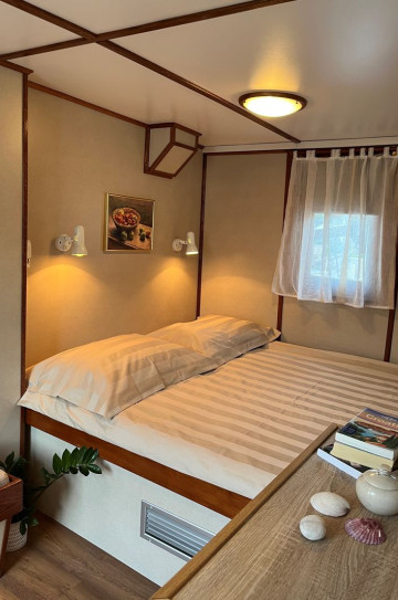 Historical Traditional Gulet image 16