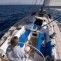 Sailing Greece From Paros to Paros