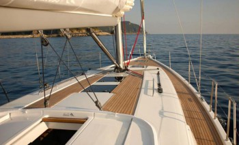 A Wonderful Experience sailing in Croatian Islands