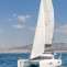 Sailing Catamaran Charter from Corfu Island, Greece