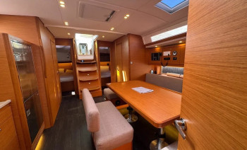 Aegadian Islands Sailing Holiday - Catamaran Cabin Charter from Sicily