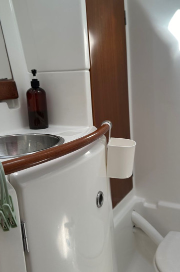 Beneteau 50 farr image 22