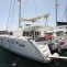 East Sardinia Cabin Charter Catamaran cruise